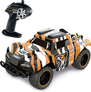 Ninco - Coche teledirigido Tiger+, A Partir de 6 a