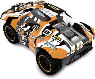 Ninco - Coche teledirigido Tiger+, A Partir de 6 a