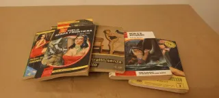 15 Gialli anni '50 e '60