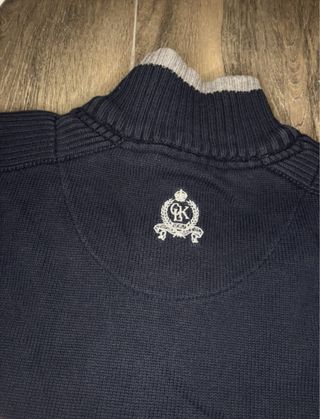 Chaqueta CLK Polo Vintage.