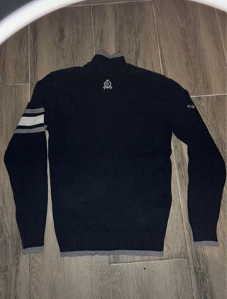 Chaqueta CLK Polo Vintage.