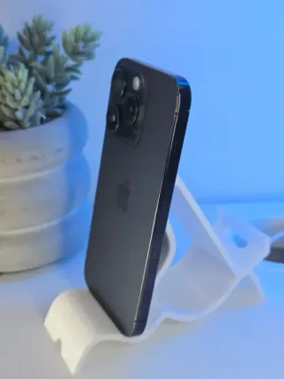 iPhone 15 Pro 512GB Azul