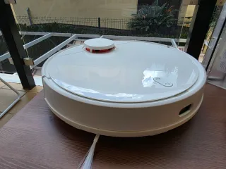 Robot Aspirador Xiaomi Mi Robot Vacuum Mop-P