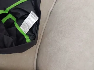 Bolso shopper Bimba y Lola negro