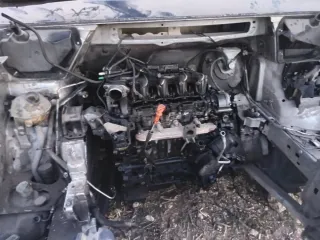 Despiece Citroën C4 Picasso