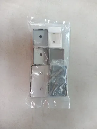 Thule Omnistor fixation bolsa para autocaravana