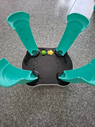 Mesa Actividades VTech Sensoriales Infantil