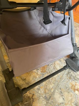 Silla de paseo Tuc Tuc usada