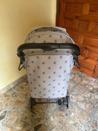 Silla de paseo Tuc Tuc usada