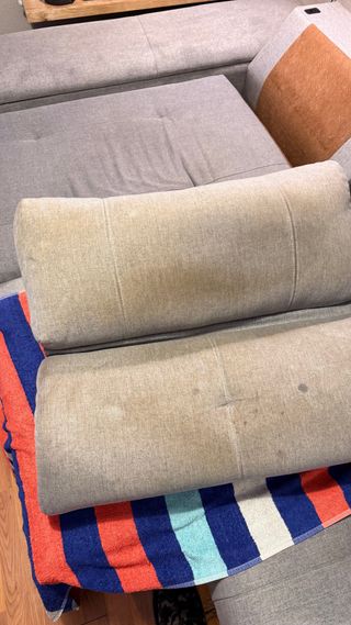 Alquiler limpiatapicerias