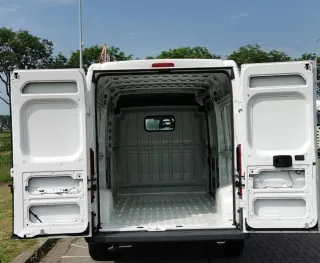 Mudanza y minimudanza