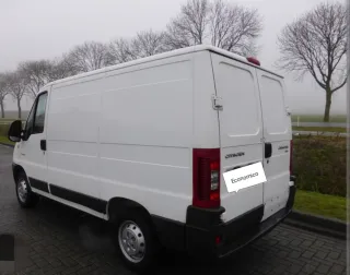 Mudanza y minimudanza