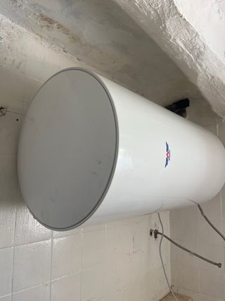 Termo Eléctrico Aparici