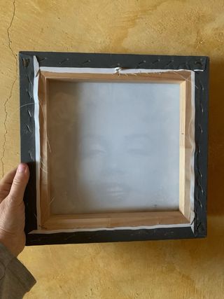 Cuadro Marilyn Monroe