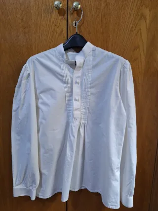 Camisa Fallero Talla M