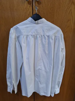 Camisa Fallero Talla M