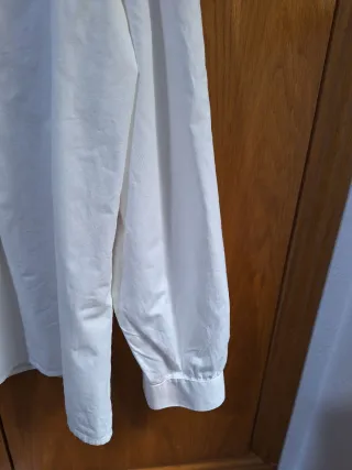 Camisa Fallero Talla M