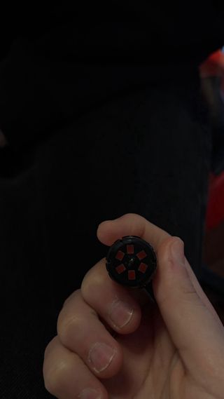 2 Lampadine LED ANTEMOON