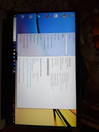 Huawei Matebook D 15 Argento
