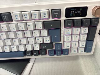 Tastiera meccanica Wireless Gamer RedThunder K95