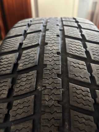 Llantas Seat León 205/55 R16 5x112