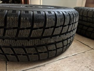Llantas Seat León 205/55 R16 5x112