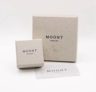 Pendientes de Perla con Baño en Oro 18k