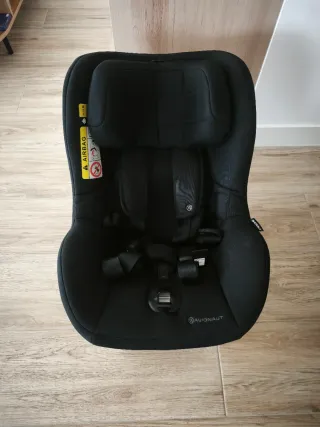 Silla de coche Avionaut