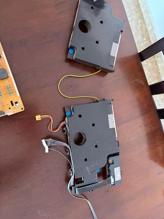 Altavoces Samsung UE49KU6500