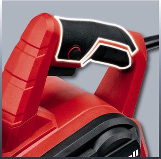 Einhell Cepillo eléctrico con cable, 750W, 240 V,