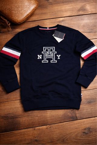 Sudadera Tommy Hilfiger NY