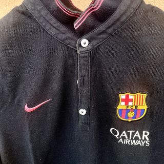 Pack 3 Polos FC Barcelona (Nike Oficial)