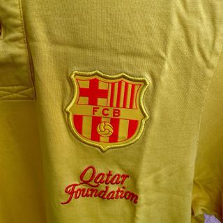 Pack 3 Polos FC Barcelona (Nike Oficial)