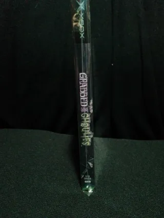 Grabbed by the Ghoulies Xbox totalmente español