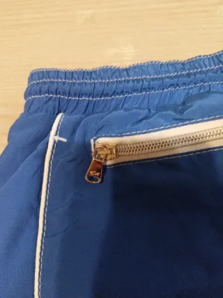 Costume uomo Paul & Shark azzurro