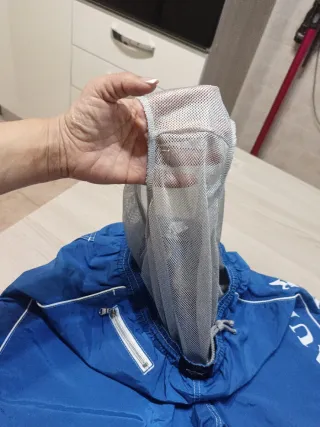 Costume uomo Paul & Shark azzurro