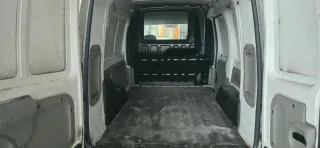 Nissan Kubistar 2007