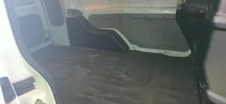 Nissan Kubistar 2007