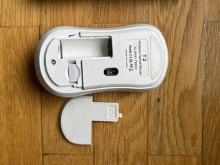 Teclado y Ratón Inalámbrico Mint