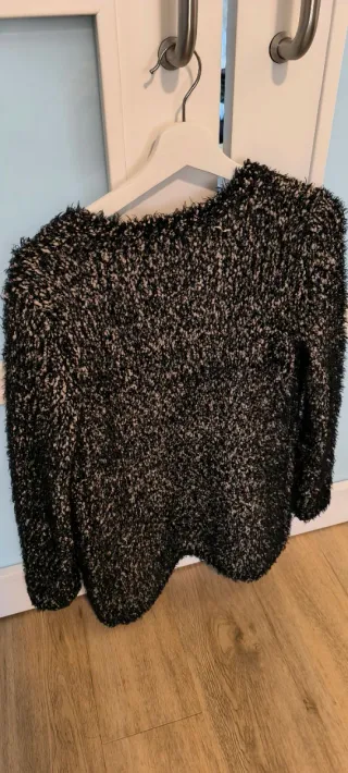 Chaqueta Fórmula Joven Lana Talla 38