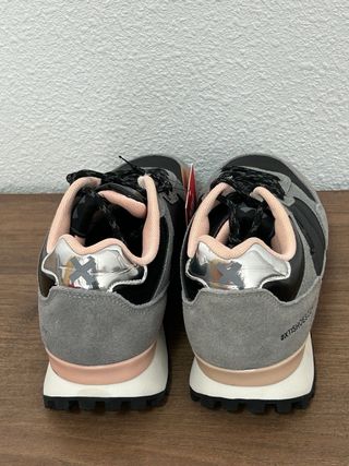 Zapatillas XTI Mujer Talla 37