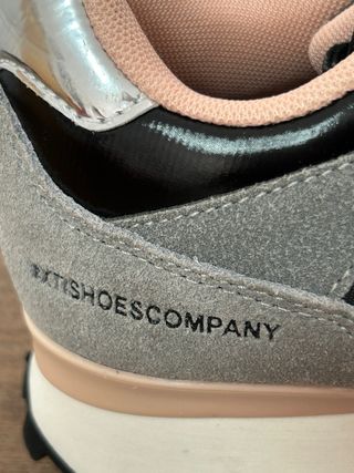 Zapatillas XTI Mujer Talla 37