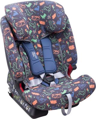 JYOKO Kids Funda Compatible con Romer Advansafix I