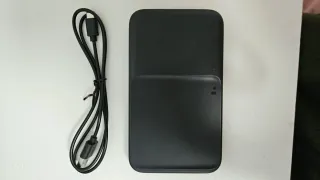 Cargador Inalámbrico Samsung Duo