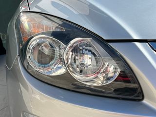 Hyundai i30 2011 ÚNICO DUEÑO! 160.000KM