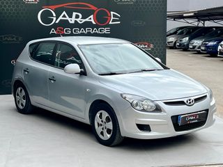 Hyundai i30 2011 ÚNICO DUEÑO! 160.000KM