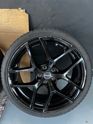 Llantas Borbet 19 Pulgadas