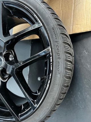 Llantas Borbet 19 Pulgadas