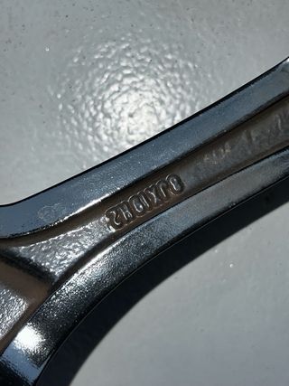 Llantas Borbet 19 Pulgadas