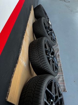 Llantas Borbet 19 Pulgadas